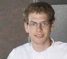 John Christoph Köster